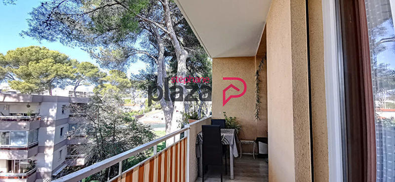 Appartement - 38 m² - 1 pièce