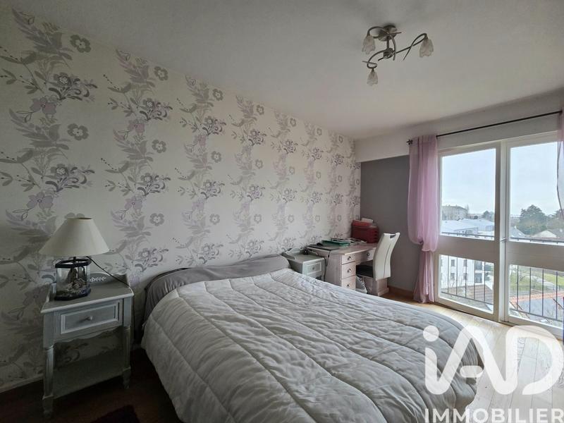 Appartement - 70 m² - 2 pièces