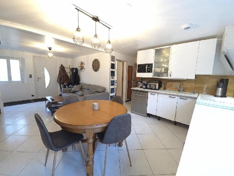 Maison - 65 m² - 4 pièces