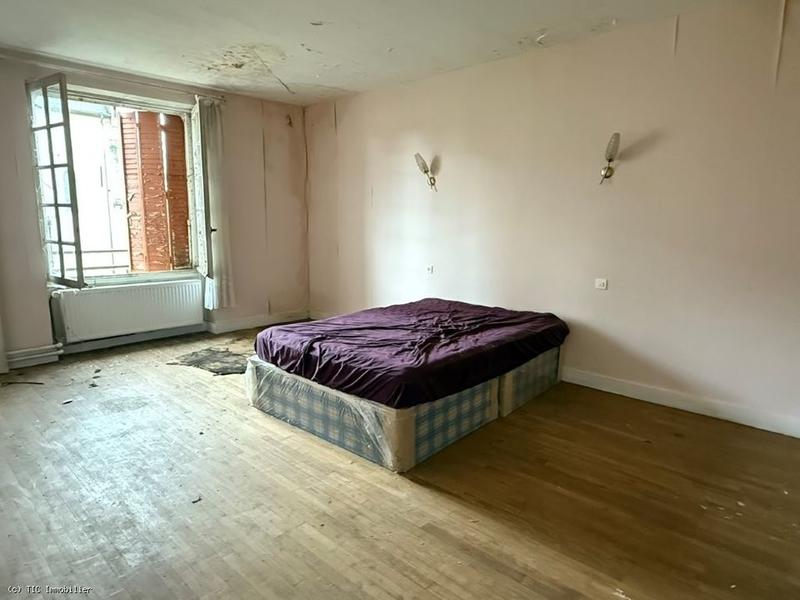 Maison - 131 m² - 5 pièces