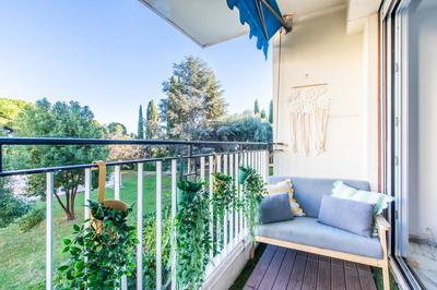 Appartement - 83 m² - 3 pièces