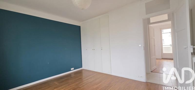 Appartement - 718 m² - 4 pièces