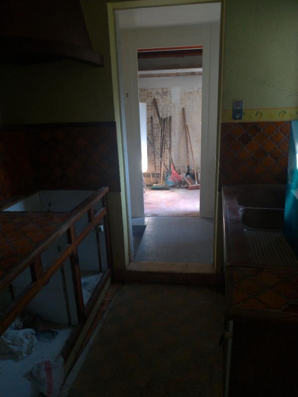 Maison - 49 m² - 6 pièces