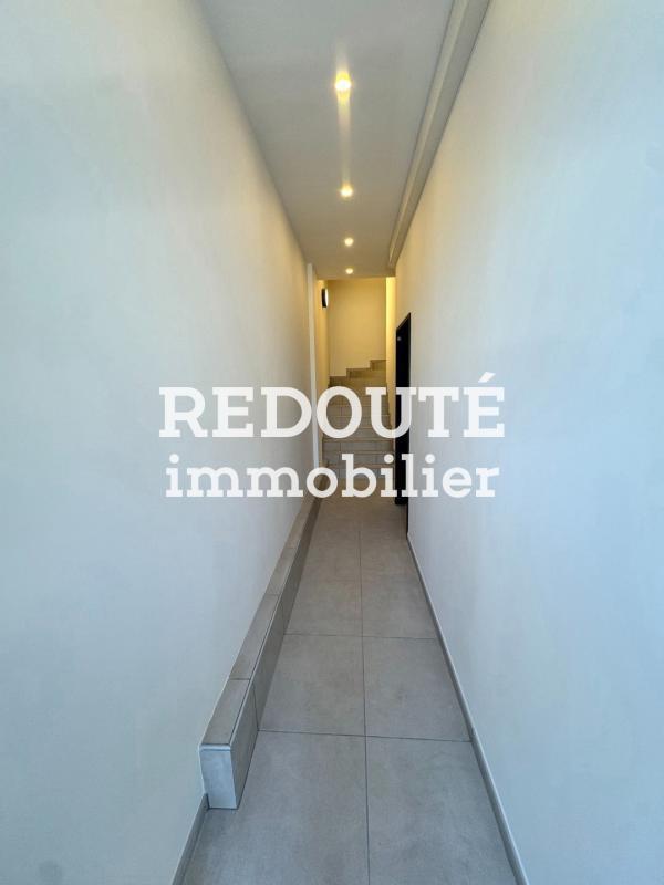 Appartement - 43 m²