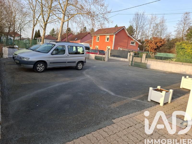 Maison - 89 m² - 5 pièces