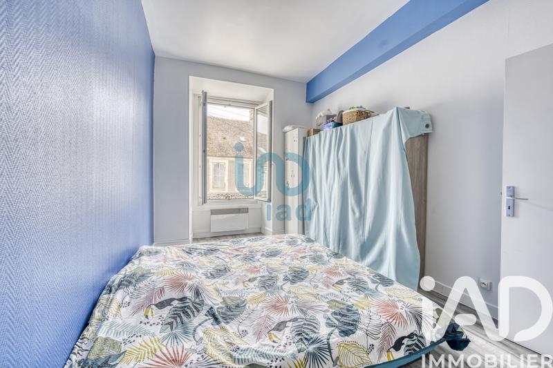 Appartement - 75 m² - 3 pièces