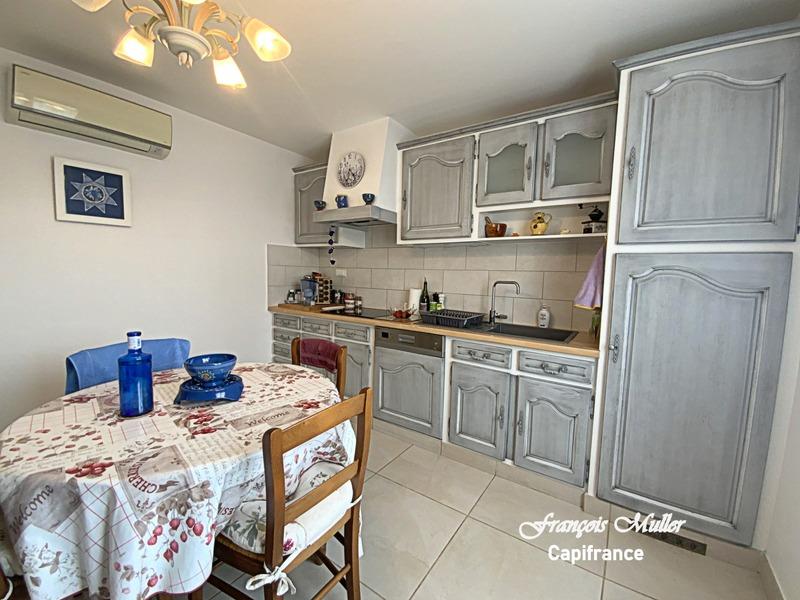 Appartement - 97 m² - 4 pièces