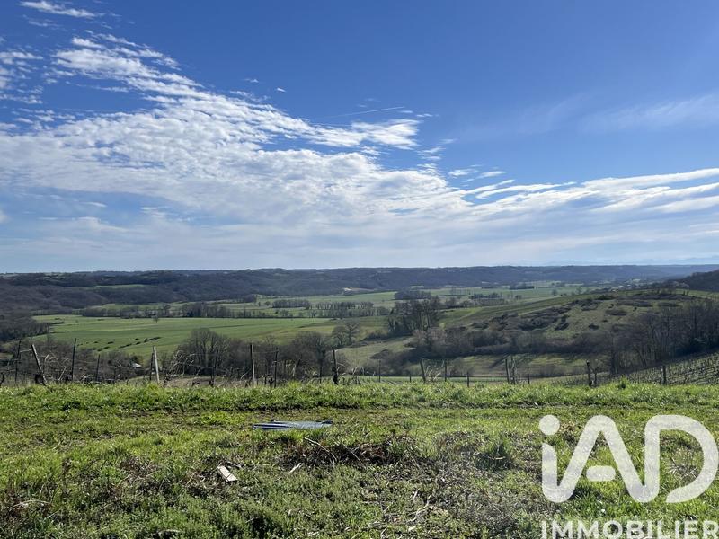 Maison - 82 m² - 3 pièces