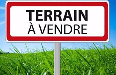 Terrain constructible - 602 m²