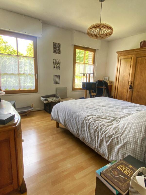 Maison - 165 m² - 6 pièces