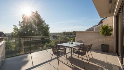 Appartement - 81 à 86 m² - 4 pièces