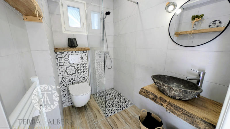 Villa - 91 m² - 6 pièces