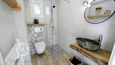 Villa - 91 m² - 6 pièces