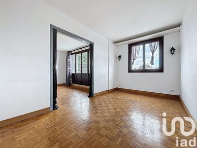 Appartement - 84 m² - 4 pièces