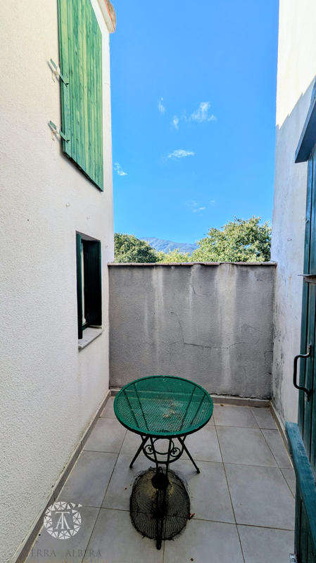 Maison de village - 97 m²