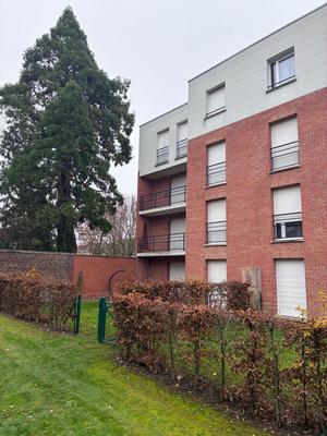 Appartement - 52 m² - 2 pièces