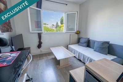 Appartement - 67 m² - 4 pièces