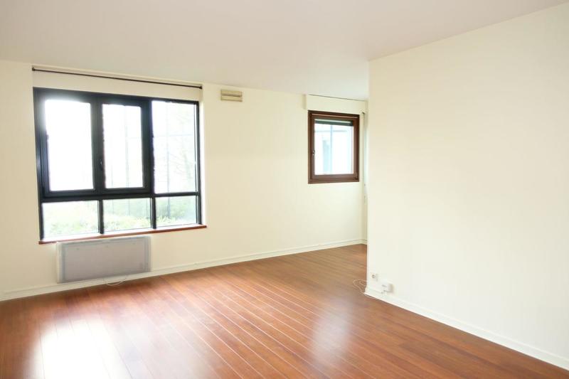 Appartement - 32 m² - 1 pièce