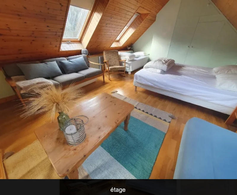 Moulin - 239 m² - 16 pièces