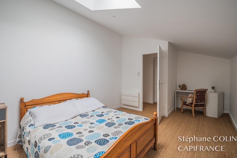 Maison - 170 m² - 6 pièces