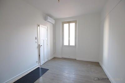 Appartement - 42 m² - 3 pièces
