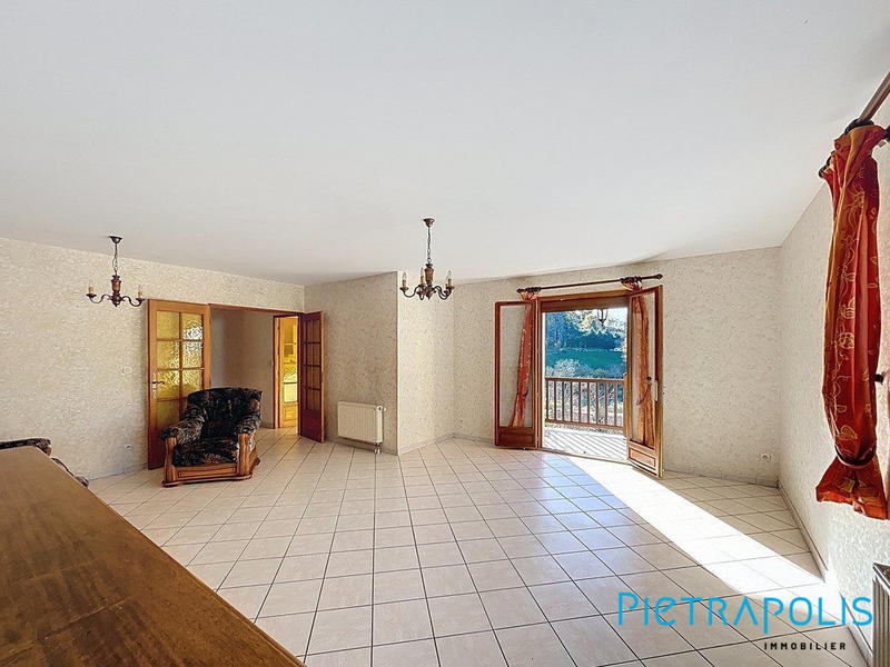 Villa - 93 m² - 4 pièces