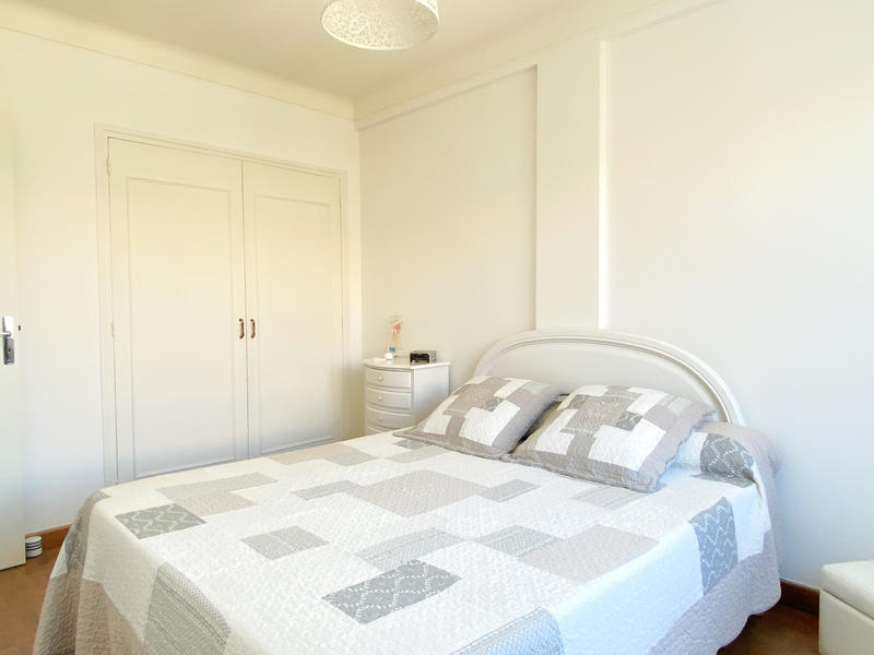 Appartement - 78 m² - 3 pièces