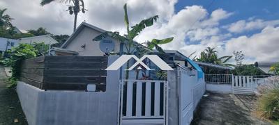 Maison - 170 m² - 11 pièces