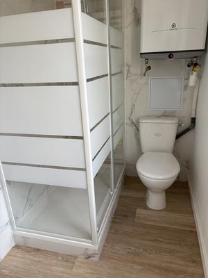 Appartement - 23 m² - 2 pièces