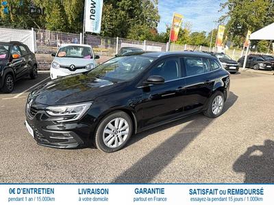 Renault Mégane Estate IV Blue dCi 115 21n Business 5p