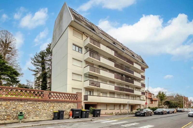 Studio - 22 m² - 1 pièce