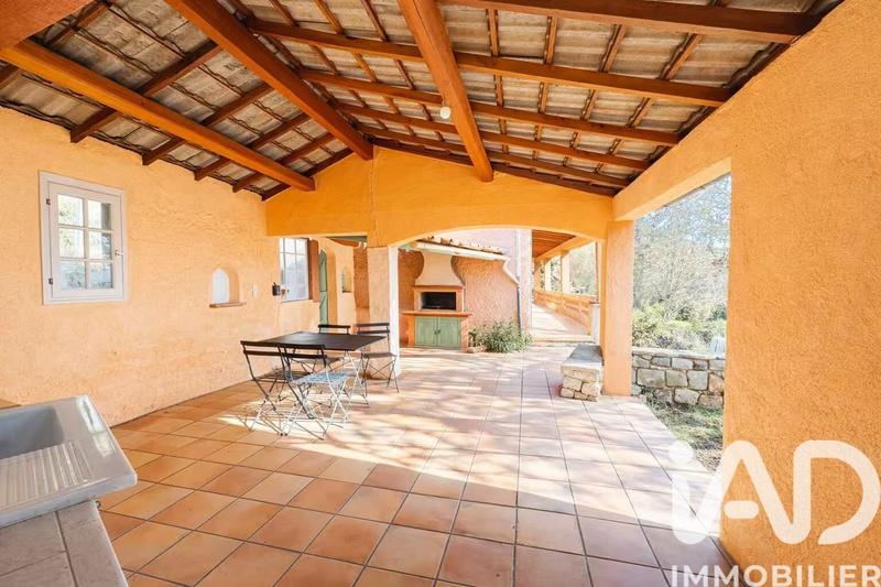 Maison - 68 m² - 3 pièces