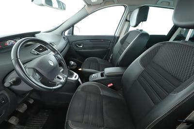 Renault Scénic 1.2 TCe Energy Bose Edition 130 ch