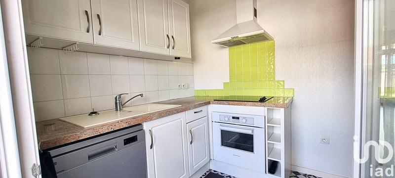 Appartement - 95 m² - 4 pièces