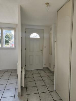 Maison de village - 60 m² - 3 pièces