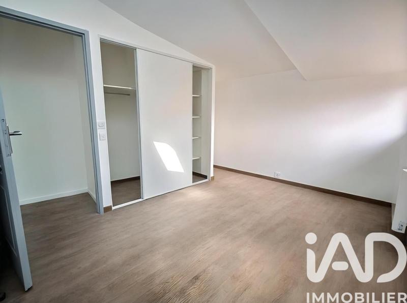 Maison - 120 m² - 4 pièces