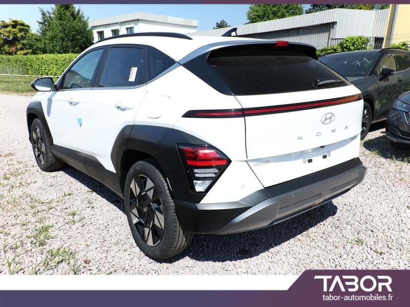 Hyundai Kona 1.6 Gdi 129 Dct Trend Gps Bose Acc