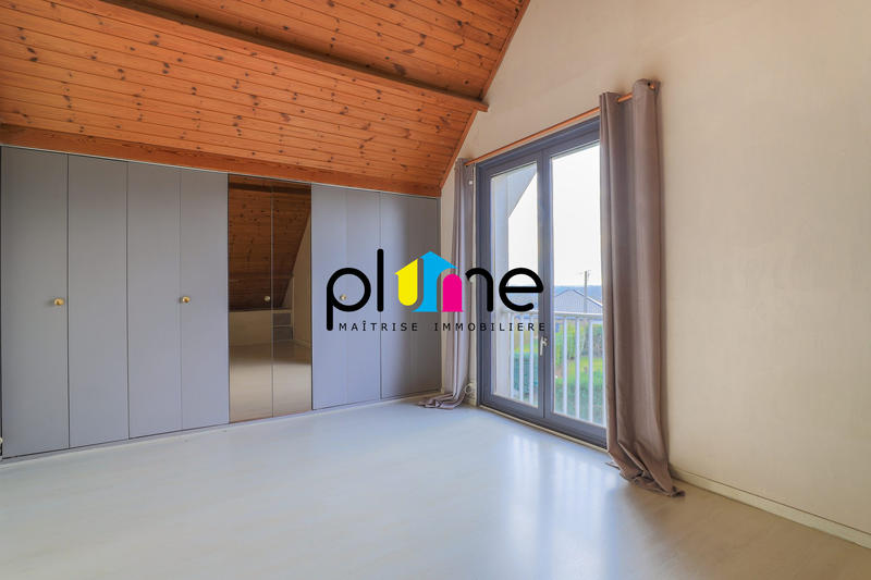 Maison - 146 m² - 4 pièces