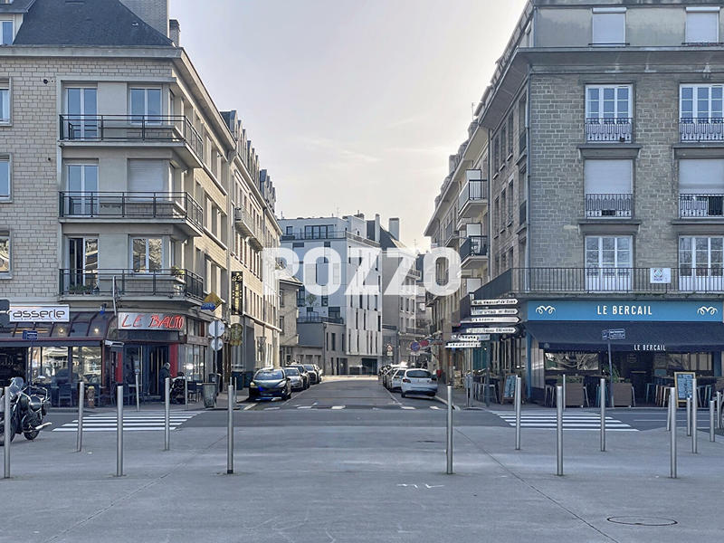 Appartement - 31 m² - 2 pièces