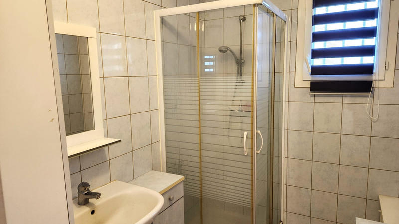 Maison - 71 m² - 3 pièces