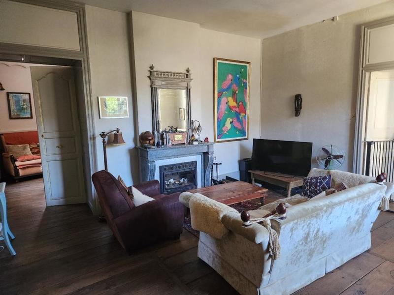 Maison - 188 m² - 6 pièces