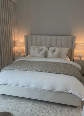 Maison - 124 m² - 6 pièces