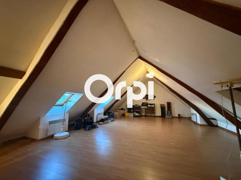 Maison - 142 m² - 5 pièces