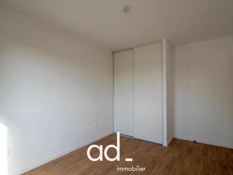 Appartement - 81 m² - 4 pièces