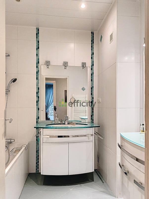 Appartement - 140 m² - 6 pièces