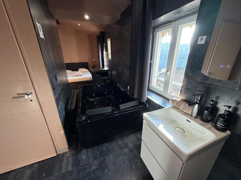 Appartement - 24 m² - 2 pièces