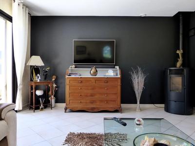 Maison - 229 m² - 9 pièces