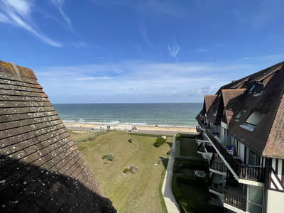 Appartement - 32 m² - 2 pièces