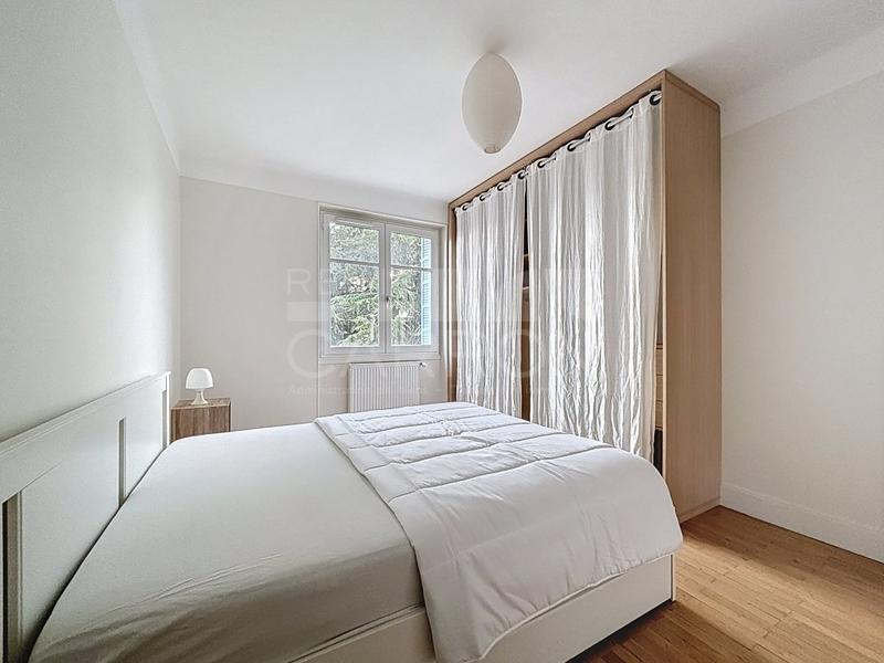 Appartement - 76 m² - 3 pièces