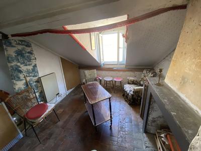 Appartement - 28 m² - 2 pièces